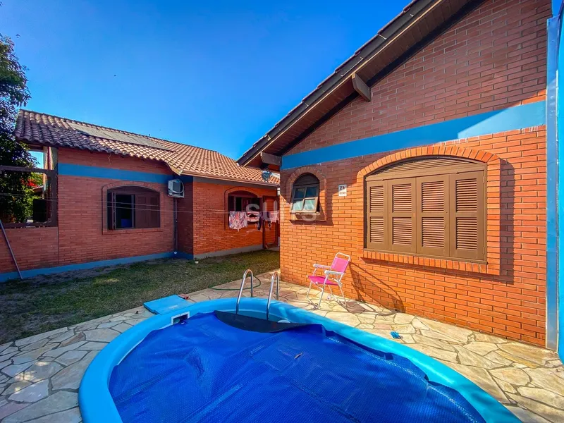 Casa em ótima localização na praia de Rainha do Mar: 19ª foto da galeria de imagens do imóvel