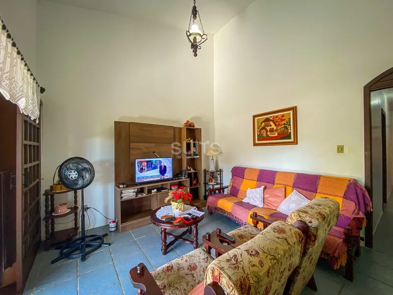 Casa em ótima localização na praia de Rainha do Mar: 2ª foto da galeria de imagens do imóvel