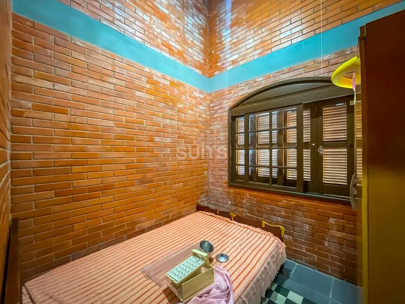 Casa em ótima localização na praia de Rainha do Mar: 15ª foto da galeria de imagens do imóvel