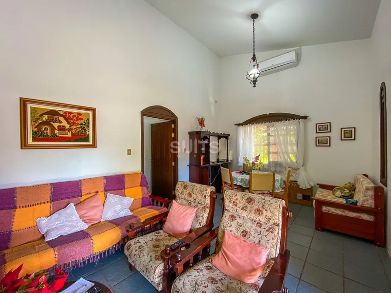 Casa em ótima localização na praia de Rainha do Mar: 3ª foto da galeria de imagens do imóvel