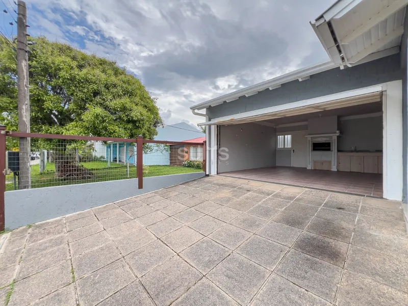 Excelente casa á venda no Centro de Xangri-lá: 2ª foto da galeria de imagens do imóvel