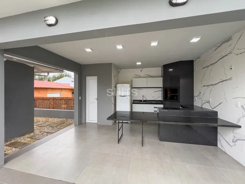 Excelente casa á venda no Centro de Xangri-lá: 26ª foto da galeria de imagens do imóvel