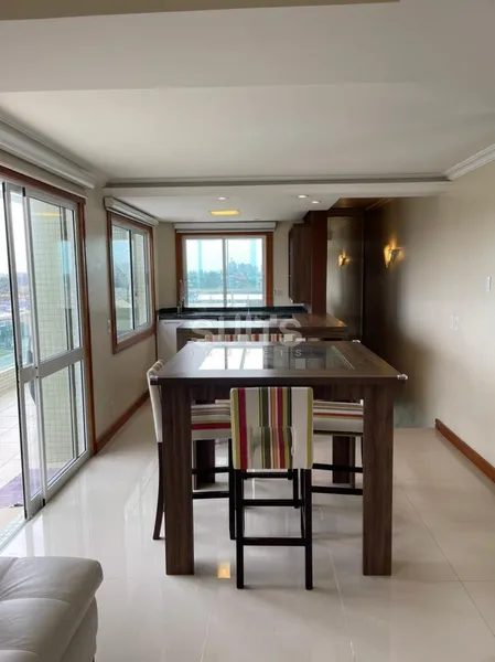 Excelente Cobertura em Atlântida: 6ª foto da galeria de imagens do imóvel