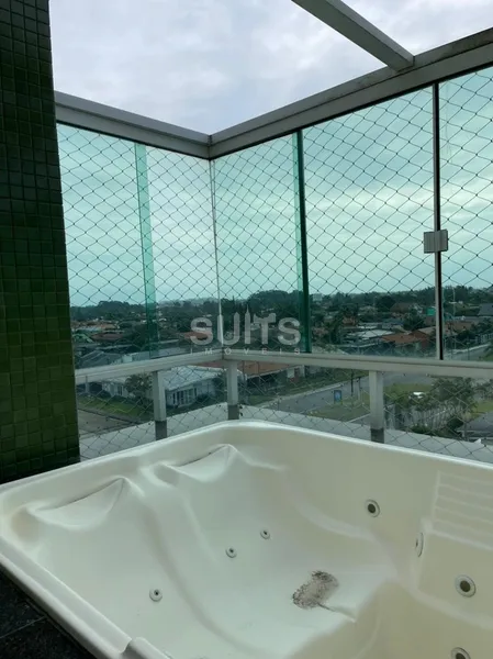 Excelente Cobertura em Atlântida: 23ª foto da galeria de imagens do imóvel