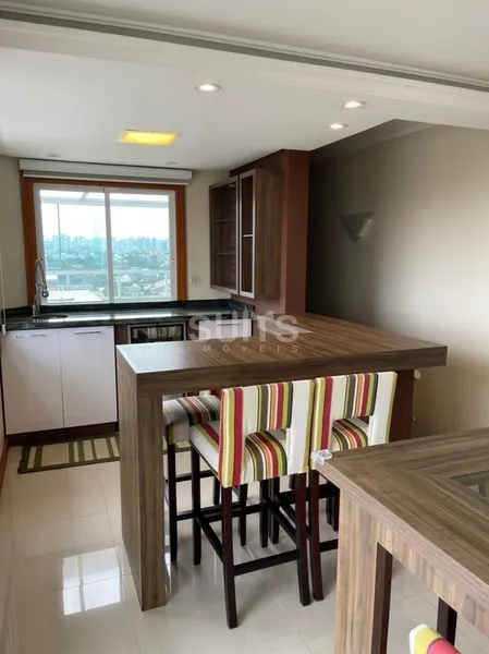 Excelente Cobertura em Atlântida: 4ª foto da galeria de imagens do imóvel