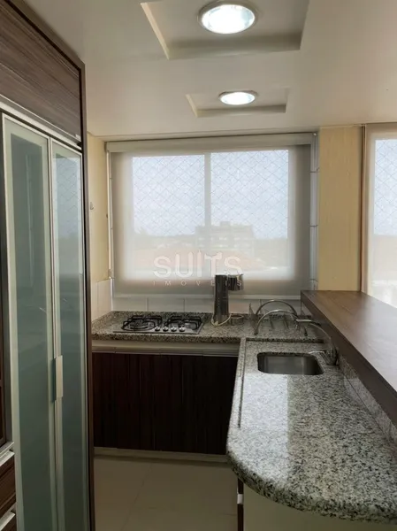 Excelente Cobertura em Atlântida: 10ª foto da galeria de imagens do imóvel