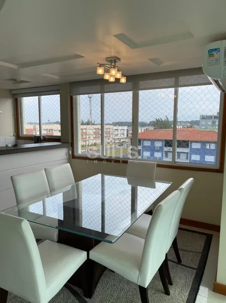 Excelente Cobertura em Atlântida: 2ª foto da galeria de imagens do imóvel