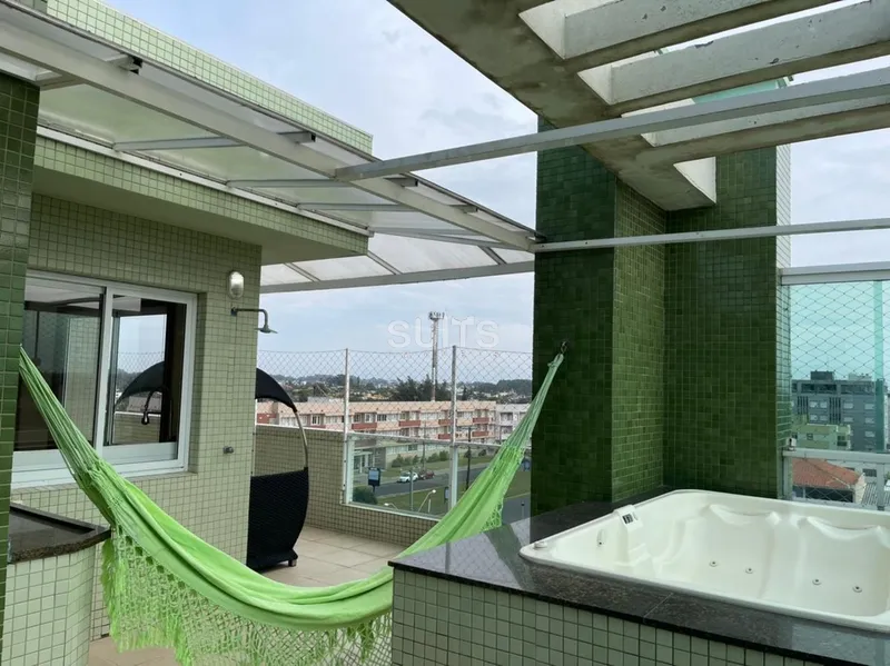 Excelente Cobertura em Atlântida: 21ª foto da galeria de imagens do imóvel