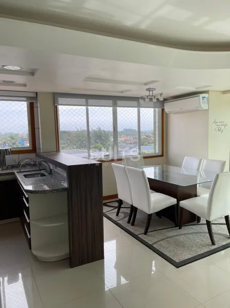 Excelente Cobertura em Atlântida: 7ª foto da galeria de imagens do imóvel