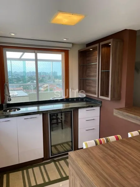 Excelente Cobertura em Atlântida: 8ª foto da galeria de imagens do imóvel