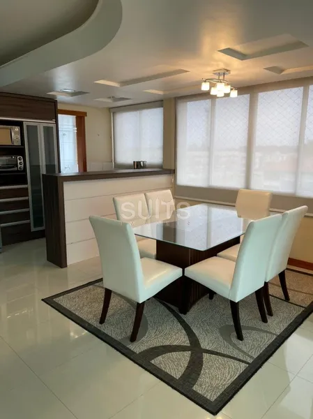 Excelente Cobertura em Atlântida: 3ª foto da galeria de imagens do imóvel