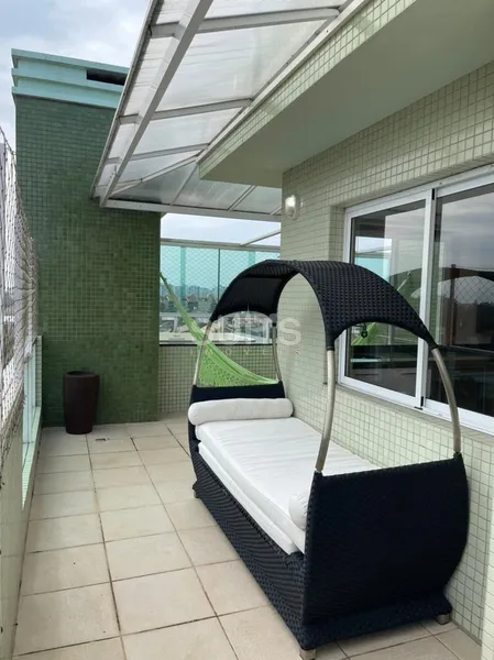 Excelente Cobertura em Atlântida: 20ª foto da galeria de imagens do imóvel