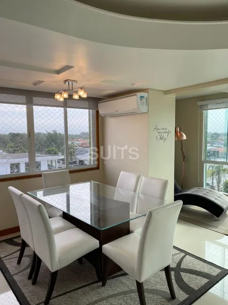 Excelente Cobertura em Atlântida: 1ª foto da galeria de imagens do imóvel