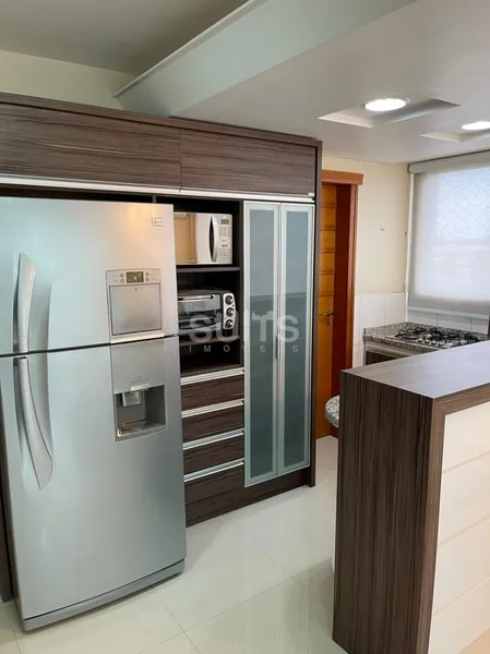 Excelente Cobertura em Atlântida: 9ª foto da galeria de imagens do imóvel