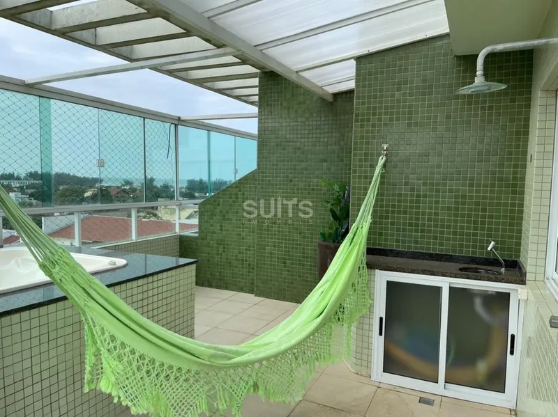 Excelente Cobertura em Atlântida: 22ª foto da galeria de imagens do imóvel