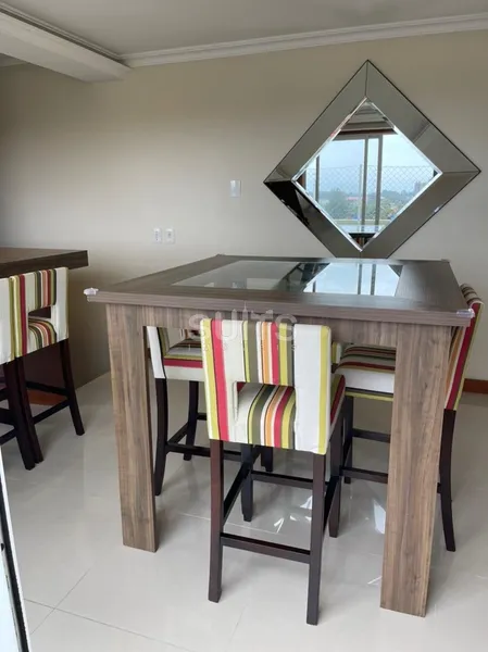 Excelente Cobertura em Atlântida: 5ª foto da galeria de imagens do imóvel