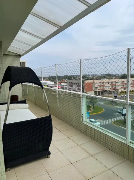 Excelente Cobertura em Atlântida: 19ª foto da galeria de imagens do imóvel