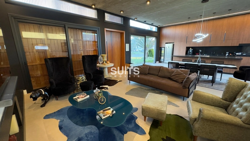 Excelente casa à venda no condomínio Dubai: 12ª foto da galeria de imagens do imóvel