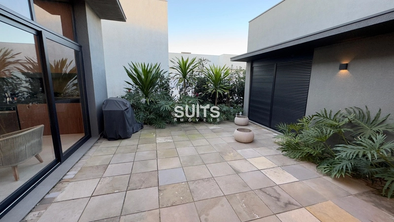 Excelente casa à venda no condomínio Dubai: 26ª foto da galeria de imagens do imóvel