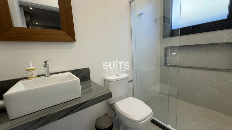 Excelente casa à venda no condomínio Dubai: 31ª foto da galeria de imagens do imóvel