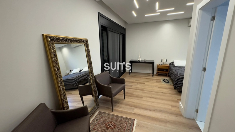 Excelente casa à venda no condomínio Dubai: 34ª foto da galeria de imagens do imóvel