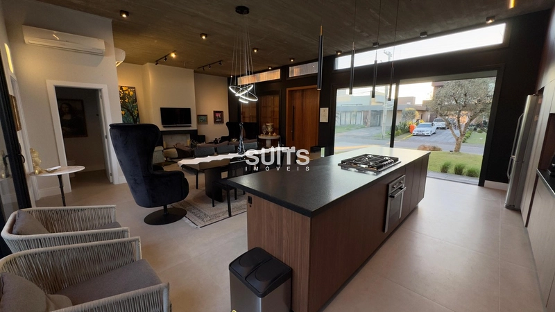 Excelente casa à venda no condomínio Dubai: 6ª foto da galeria de imagens do imóvel