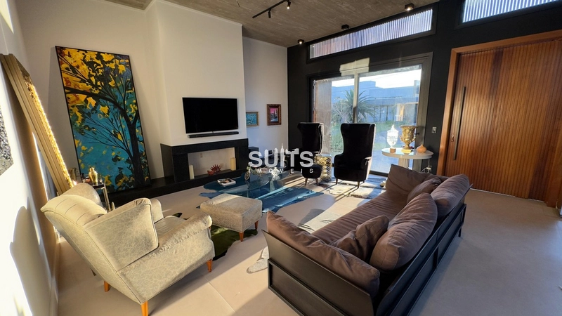 Excelente casa à venda no condomínio Dubai: 23ª foto da galeria de imagens do imóvel