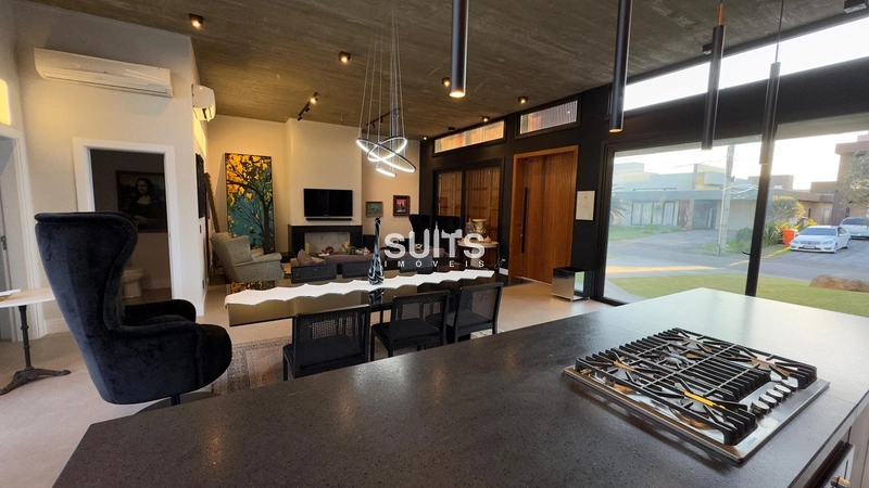 Excelente casa à venda no condomínio Dubai: 9ª foto da galeria de imagens do imóvel