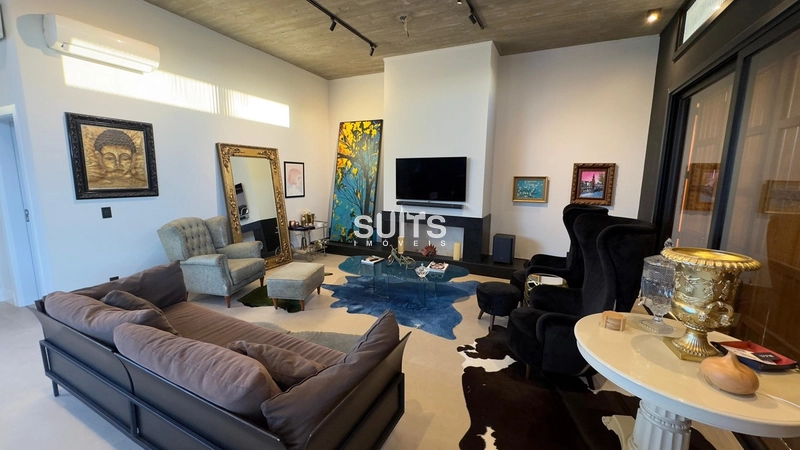 Excelente casa à venda no condomínio Dubai: 11ª foto da galeria de imagens do imóvel