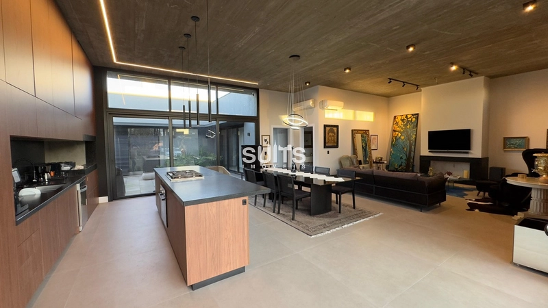 Excelente casa à venda no condomínio Dubai: 4ª foto da galeria de imagens do imóvel