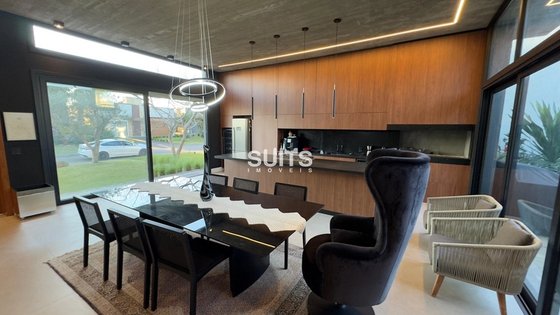 Excelente casa à venda no condomínio Dubai: 15ª foto da galeria de imagens do imóvel