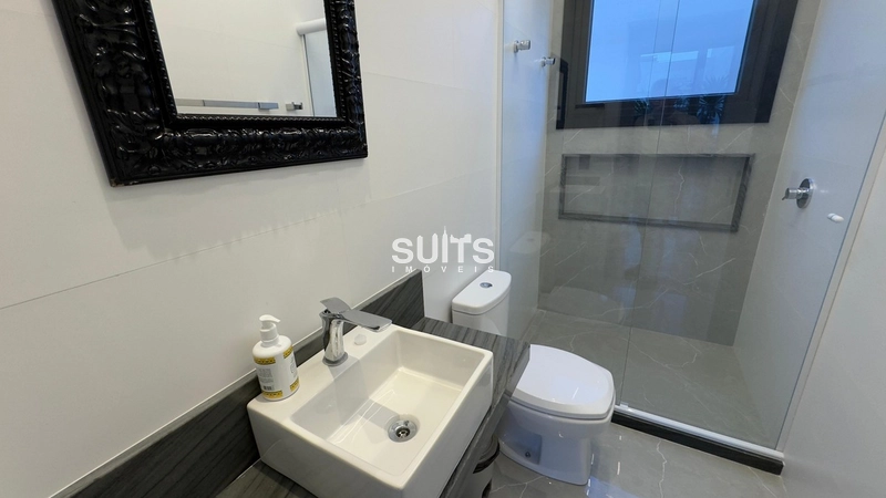 Excelente casa à venda no condomínio Dubai: 29ª foto da galeria de imagens do imóvel