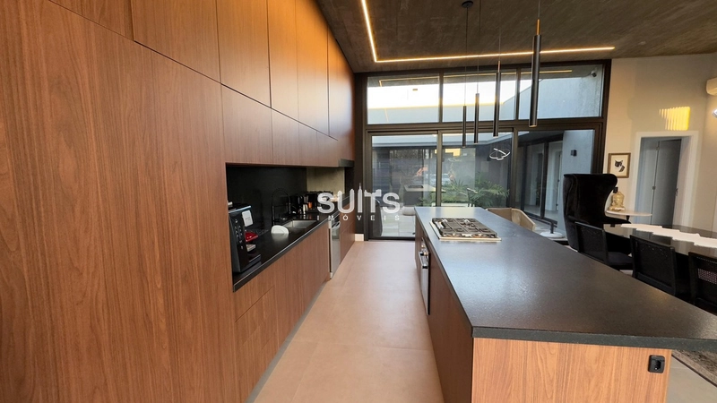 Excelente casa à venda no condomínio Dubai: 5ª foto da galeria de imagens do imóvel