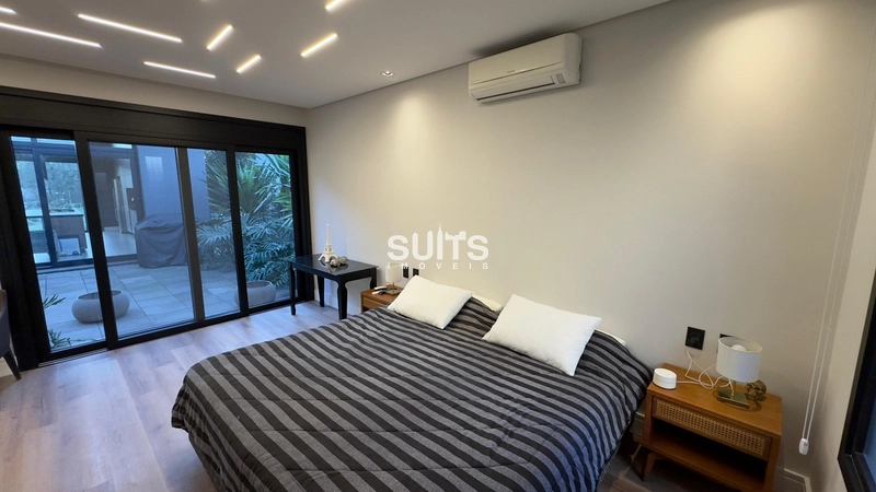 Excelente casa à venda no condomínio Dubai: 37ª foto da galeria de imagens do imóvel