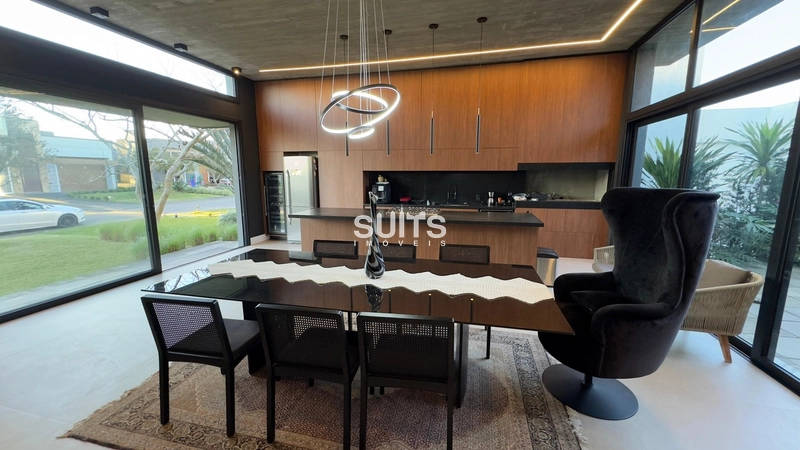 Excelente casa à venda no condomínio Dubai: 14ª foto da galeria de imagens do imóvel