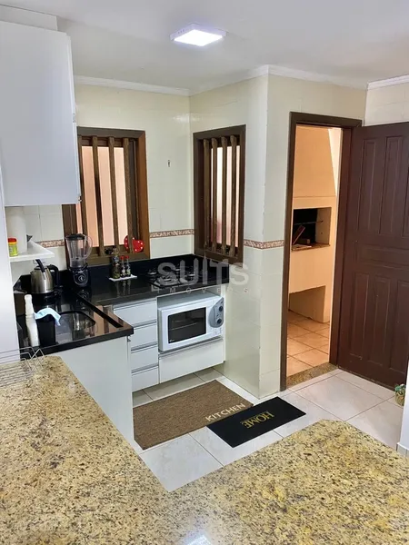 Ótimo apartamento à 01 quadra do mar no Centro de Xangri-Lá: 9ª foto da galeria de imagens do imóvel