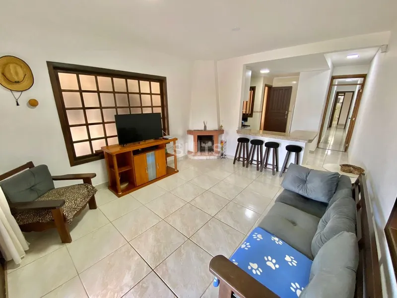 Ótimo apartamento à 01 quadra do mar no Centro de Xangri-Lá: 5ª foto da galeria de imagens do imóvel