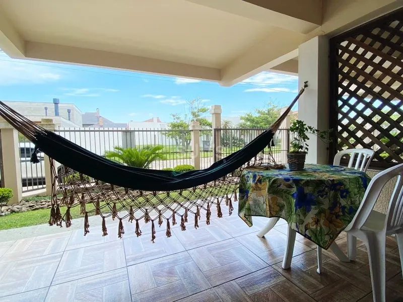 Ótimo apartamento à 01 quadra do mar no Centro de Xangri-Lá: 4ª foto da galeria de imagens do imóvel