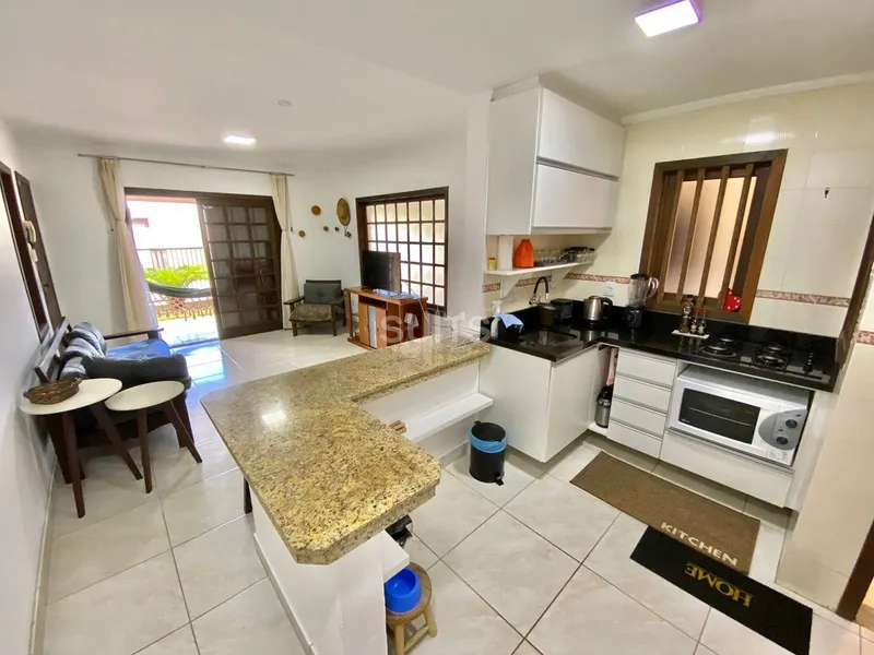 Ótimo apartamento à 01 quadra do mar no Centro de Xangri-Lá: 7ª foto da galeria de imagens do imóvel