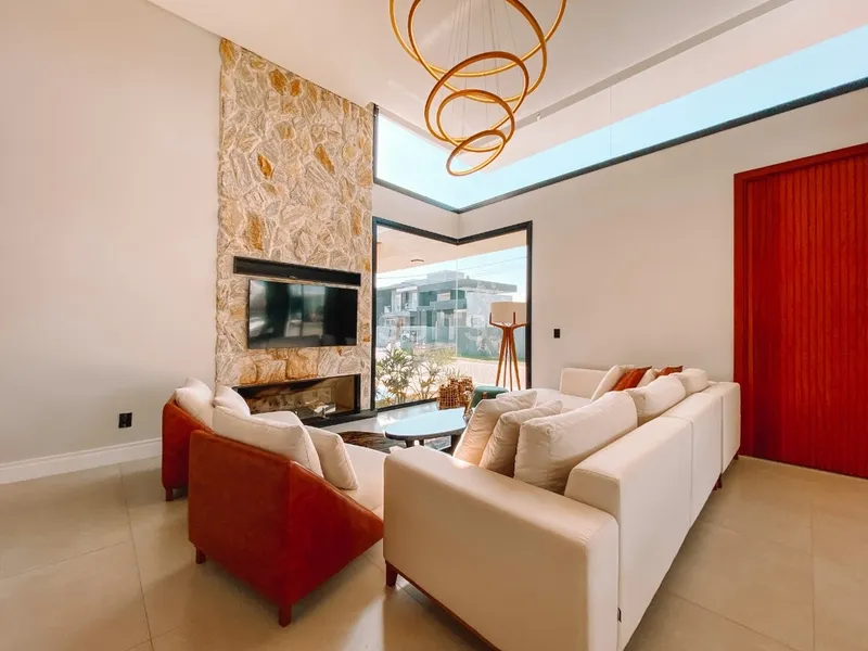 Incrível sobrado de esquina à venda no condomínio Blue: 20ª foto da galeria de imagens do imóvel