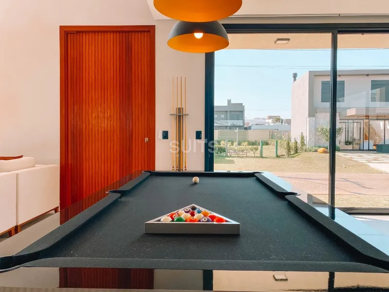 Incrível sobrado de esquina à venda no condomínio Blue: 33ª foto da galeria de imagens do imóvel