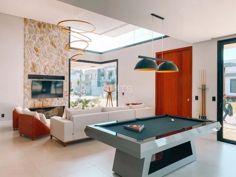 Incrível sobrado de esquina à venda no condomínio Blue: 19ª foto da galeria de imagens do imóvel