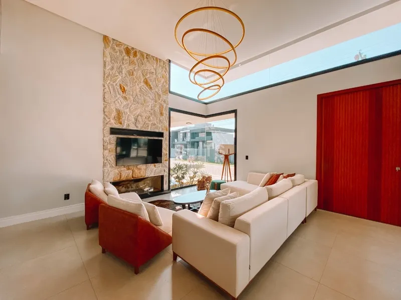 Incrível sobrado de esquina à venda no condomínio Blue: 15ª foto da galeria de imagens do imóvel