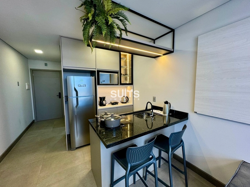 Excelente Loft Mobiliado e Decorado à venda em Atlântida!: 4ª foto da galeria de imagens do imóvel