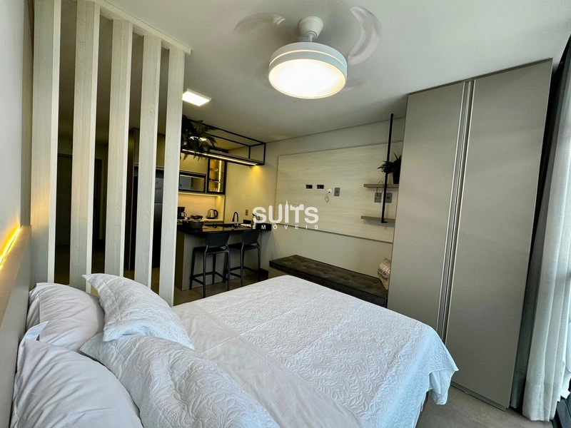 Excelente Loft Mobiliado e Decorado à venda em Atlântida!: 10ª foto da galeria de imagens do imóvel