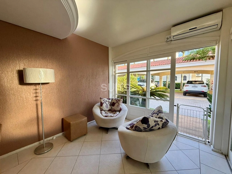 Excelente sobrado à venda no Villas Resort : 3ª foto da galeria de imagens do imóvel