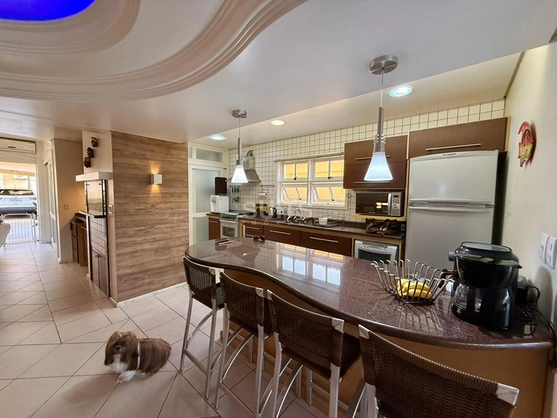 Excelente sobrado à venda no Villas Resort : 4ª foto da galeria de imagens do imóvel