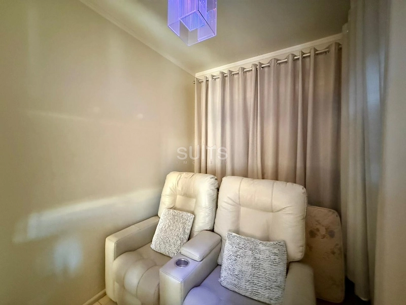 Excelente sobrado à venda no Villas Resort : 10ª foto da galeria de imagens do imóvel