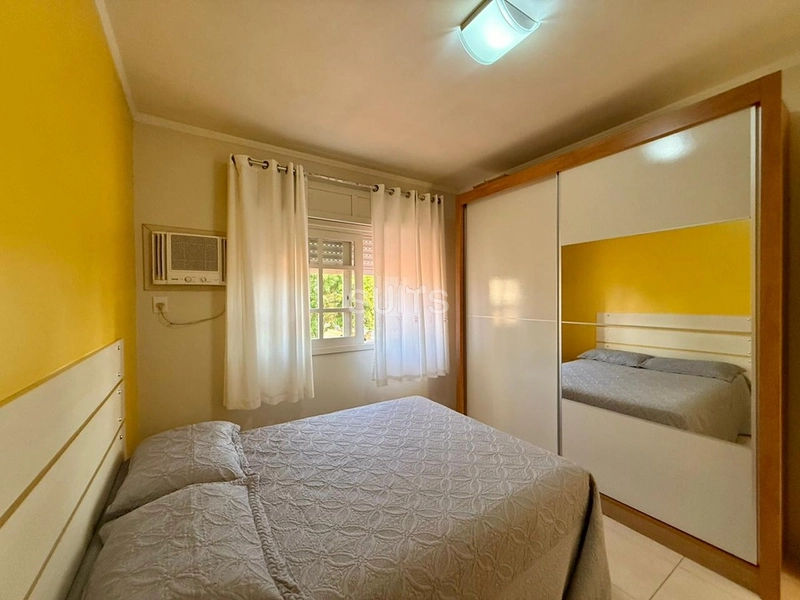 Excelente sobrado à venda no Villas Resort : 7ª foto da galeria de imagens do imóvel