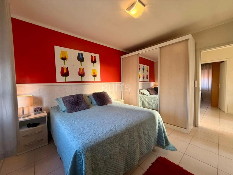 Excelente sobrado à venda no Villas Resort : 9ª foto da galeria de imagens do imóvel